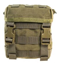 HIGH SPEED GEAR - CANTEEN 2 QT POUCH - MOLLE Mount