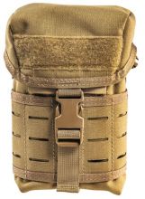HIGH SPEED GEAR - CANTEEN 1 QT POUCH - MOLLE Mount