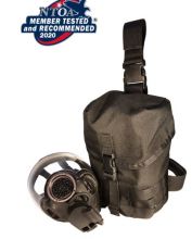 HIGH SPEED GEAR - GAS MASK POUCH V2