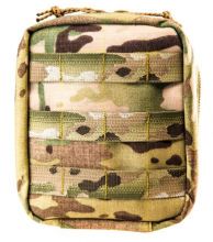 HIGH SPEED GEAR - MINI EOD POUCH V2 - MOLLE