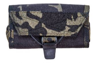 HIGH SPEED GEAR - NAVIGATOR TECH POUCH - MOLLE w/ Clip Closure