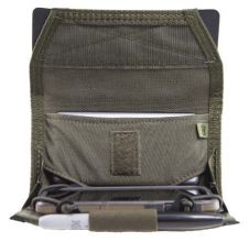 HIGH SPEED GEAR - NAVIGATOR TECH POUCH - MOLLE w/ Velcro Closure