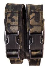 HSGI: MODULAR PISTOL MAG POUCH - DOUBLE