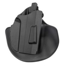 SAFARILAND - 7378 ALS - GLOCK 17, 31, 47 G3-5, 22 G3-4 4.5" - OWB Holster