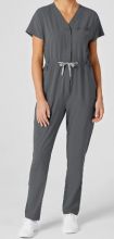 WONDERWINK - Renew Zip Front Jumpsuit - Women's
