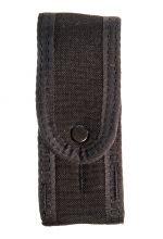 HIGH SPEED GEAR - Duty Pistol TACO - Covered - Single - MOLLE