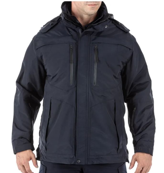 godfreystactical: Bristol Parka Tall