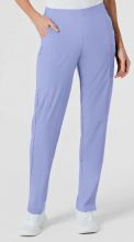 WONDERWINK - Flat Front Cargo Scrub Pant - Women's