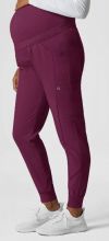 WONDERWINK - Maternity Jogger Scrub Pant