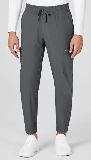 503S Short WORK Men's Classic Fit Cargo Pant By WINK