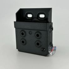 ZERO9 HOLSTERS - Handcuff Case - Standard - MOLLE