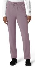 CARHARTT® - Force Cross-Flex Straight Leg Cargo Scrub Pant - Women's