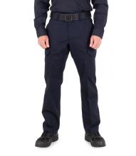FIRST TACTICAL - Cotton Station Cargo Pant - Midnight Navy - Regular - Men's
