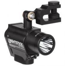 NIGHTSTICK - FORTEM® Helmet-Mounted Multi-Function LED Dual-Light Flashlight