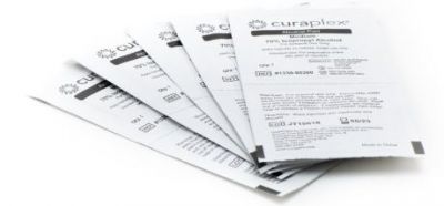ELEVEN 10 - Alcohol Prep Pads - 10 Pack