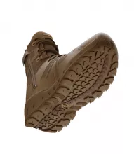 FIRST TACTICAL Men's 8" Aero-Tac Side Zip Boot